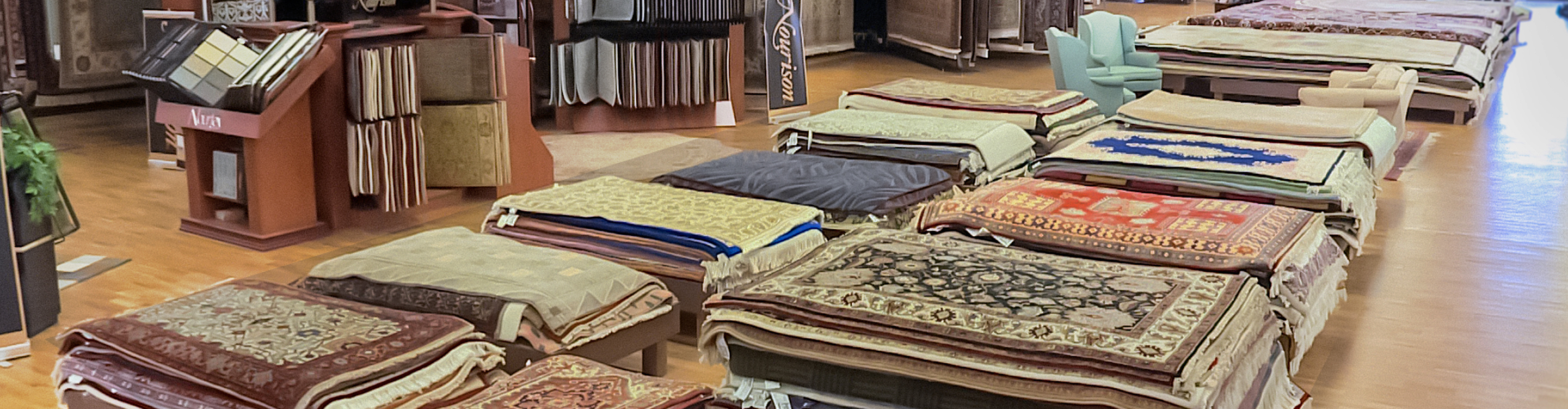 oriental area rugs showroom pennsylvania