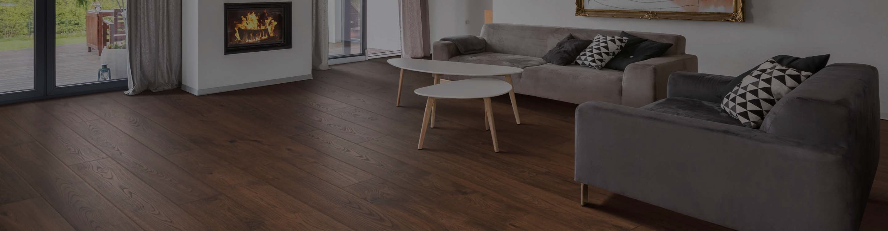 Laminate flooring installation in PA