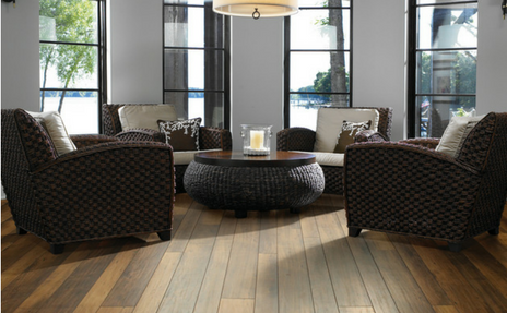 Laminate Maintenance