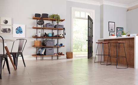 Caring for your Tile FloorsCaring for your Tile Floors