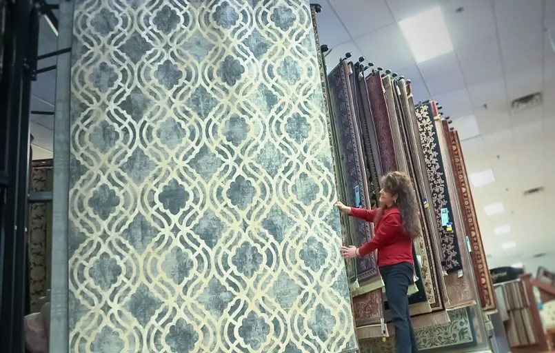 area rugs