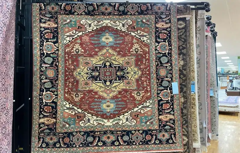 area rugs